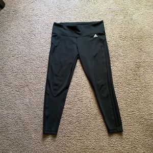 Adidas leggings